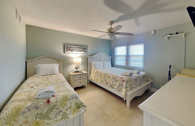 Shores Club by Distinctive Beach Rentals - Foto 9