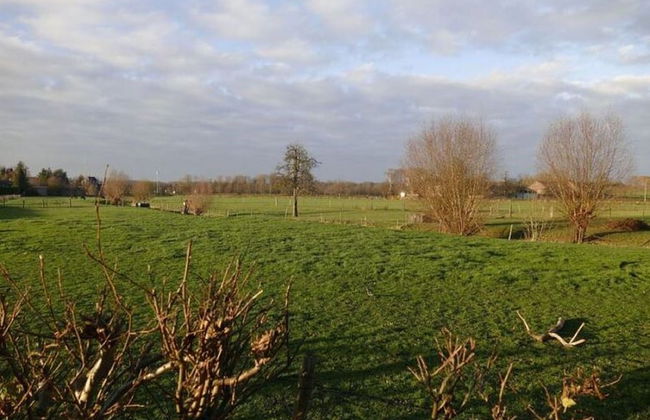 Apartment Near the Belgian Border - Photo 61