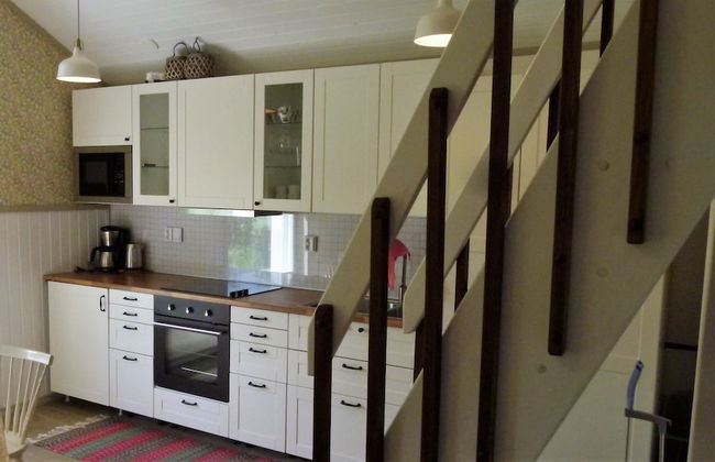 Salkolahti Vehmaanpirtti - Foto 14