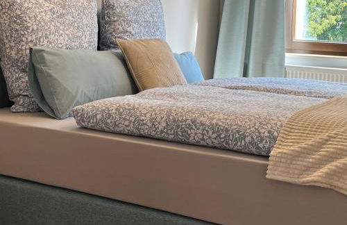 Wohnen bei FrauSchmitt - Foto 11