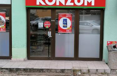 Zagreb Studio 39 Kranjčevićeva - Foto 28