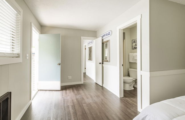 Kimberling Cove Resort - Foto 79