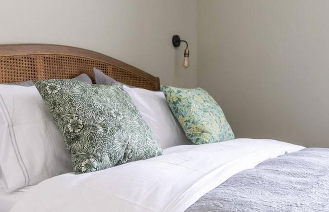 The Pontcanna Pearl 3-bed Haven - Foto 59