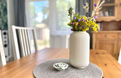 Schöne Ferienwohnung mitten im Pfälzerwaldgebiet - Foto 17