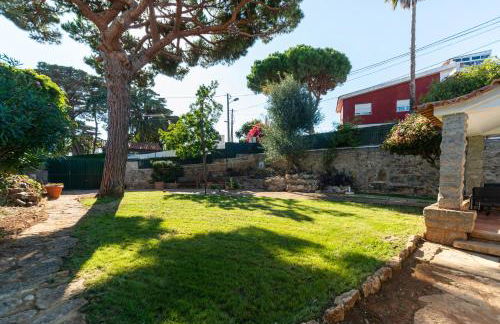 4-bedroom house in Cascais, near Guincho beach - Foto 29
