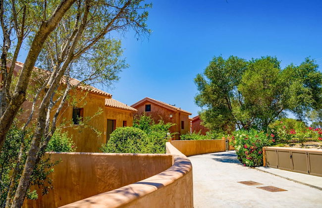 Rhea Villa in Kefallonia - Foto 32