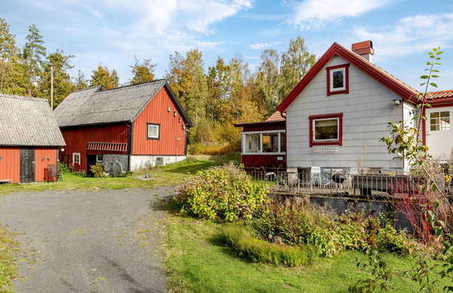 Skjutsmåla - Foto 27