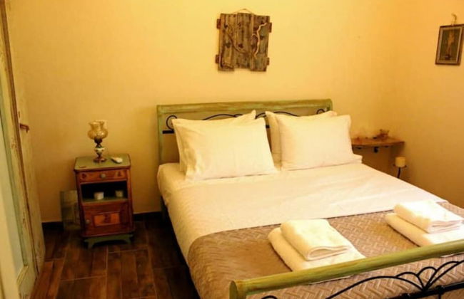 Stone Gea Apartment up Floor - Foto 6