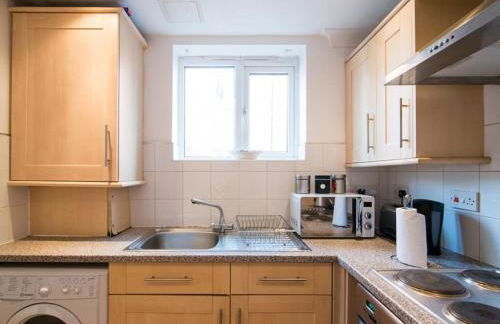 Cosy Apartment - Foto 19