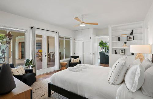 Stunning La Jolla Hideaway Close to Everything - Foto 36