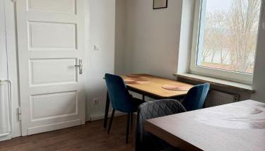 Stilvolle Wohnung mit Rheinblick - Foto 2