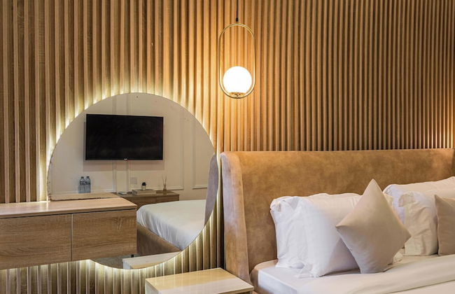 George Residence Nike Art Gallery Rd - Foto 8