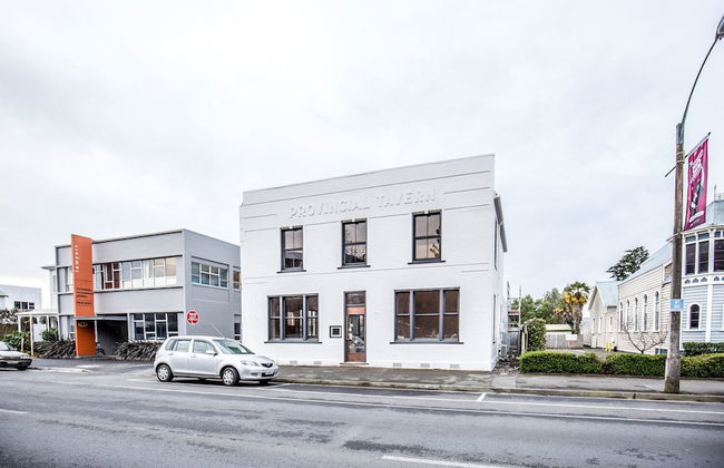 Provincial Apartment 2 - Foto 16