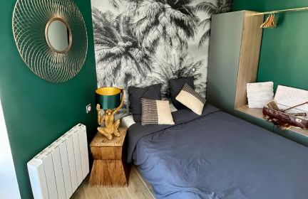 Appartement de charme - Cholet Centre - Foto 1