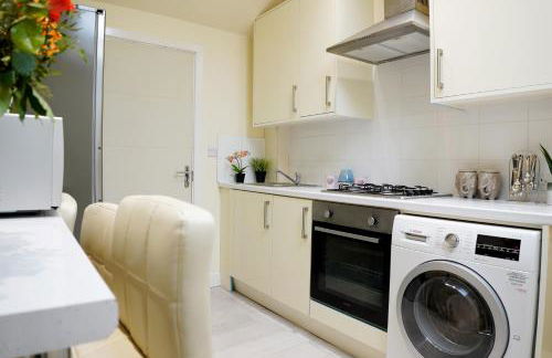 CRHeathrow - Foto 12