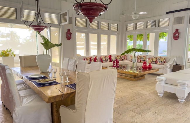 "srvittinivillas Great / Family / Trip Team/ Caribbean Dr" - Foto 7