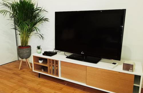 Chaleureuse Maisonnette Lyon - Foto 19