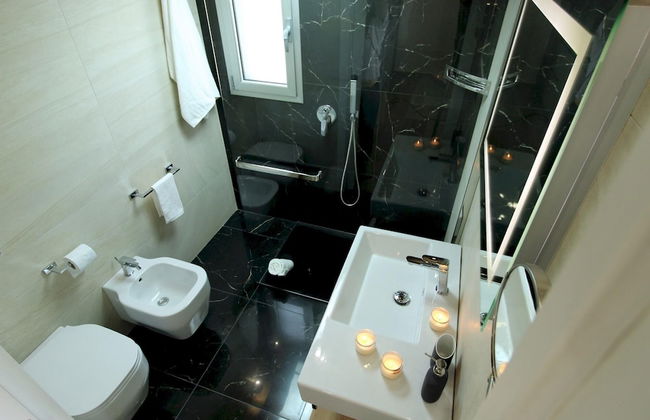 Villa Magdala in La Maddalena - Photo 36