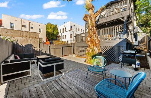 The Nue by Coastline Vacation Rentals - Foto 6