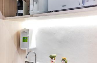 Studio novo a 600 m da GM de São Caetano do Sul - Foto 20