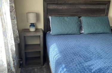 Parkway Yellowstone Guest House Apartment #5 - Foto 30