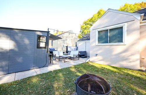 Gorgeous 3 bedroom home, minutes from Lambeau! - Foto 34