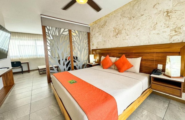 Hotel Grand Fifty Suites - Foto 45