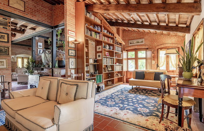 Casa Valentina Il Dindo - Photo 9