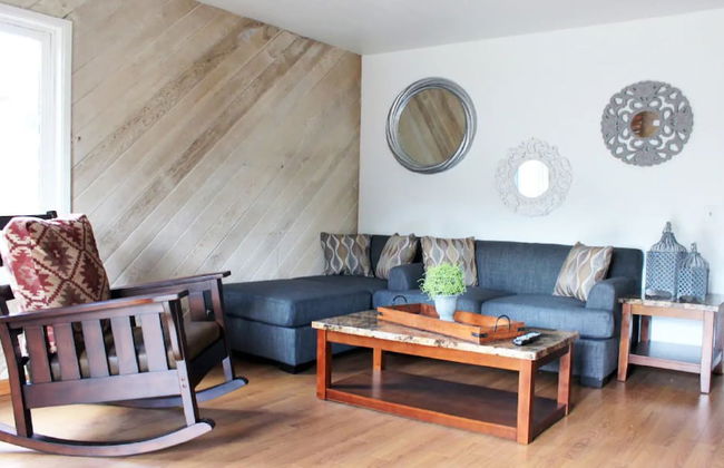 Amazing Retreat in Heart of Mammoth - Foto 22