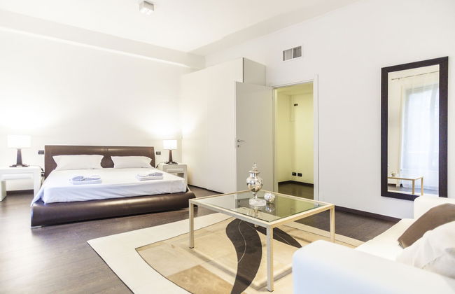 Hemeras Boutique House Aparthotel Montenapoleone - Photo 33