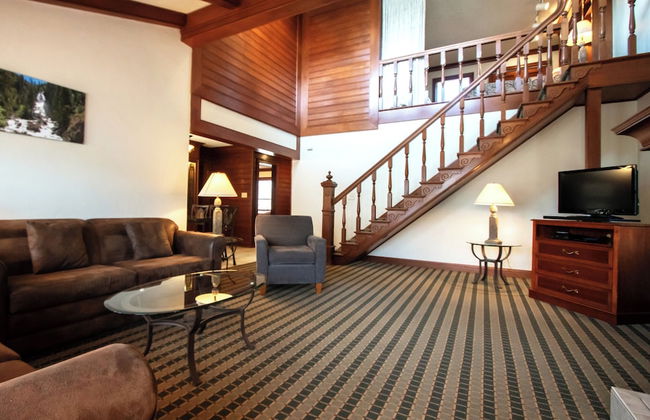 Sunburst Condominiums - Photo 19