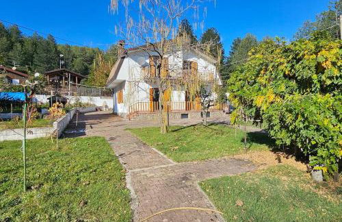 Villa Alba - Foto 14