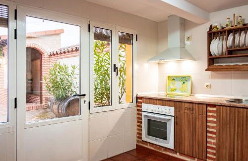 Casa Rural Villa Calera - Foto 7