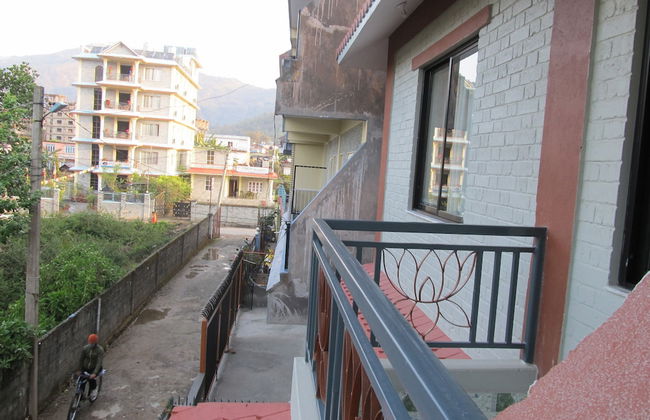 Ranss Apartment - Photo 30