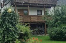 Ferienwohnung "Fernblick" Wolzhausen - Foto 1