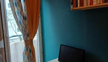 Appartement partagé à Rouen une chambre privé pour vous ! - Foto 5