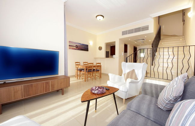 Piks Key- Al Hamra Village - Photo 14