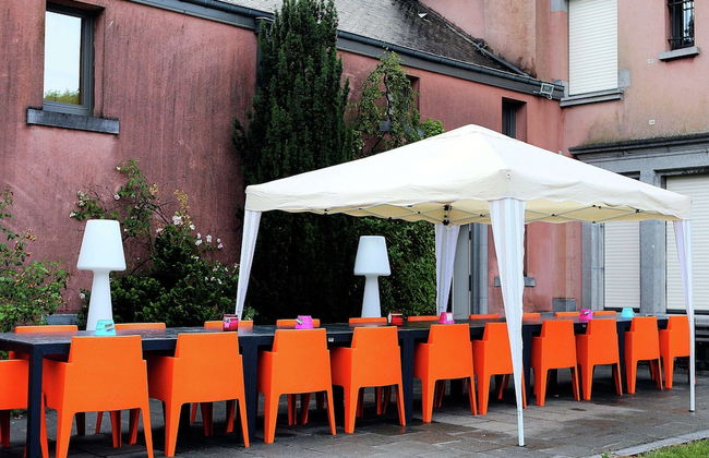 Magnificent Luxury Chateau in Vast Garden with Sauna & Hot Tubs - Photo 74