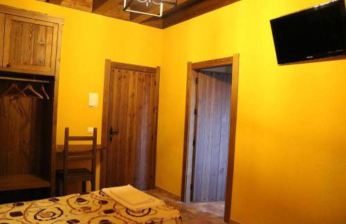 Casa Rural "Vallecasar" - Foto 31