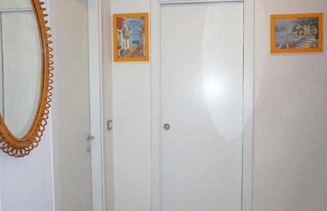 Apartment Porto Santa Margherita by Beach - Foto 2