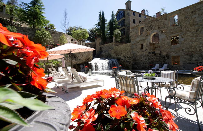 Rusticae Torre do Río - Photo 55