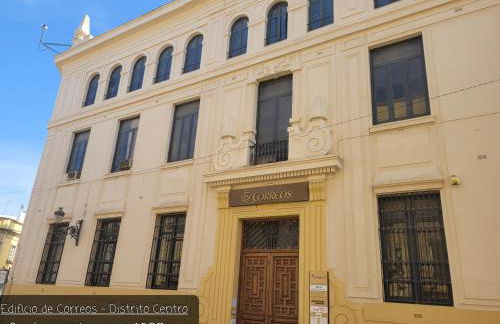 Jerez Centro Historico - Foto 64