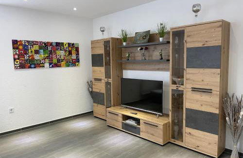 Maria's Ferienwohnung - Modernität trifft Eleganz - Foto 11