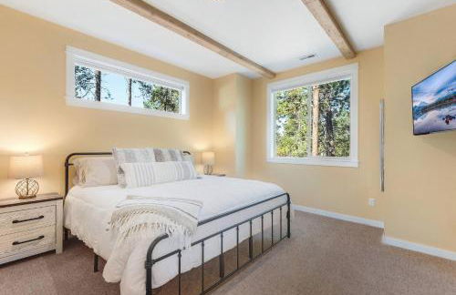 Walk to Everything! Hot tub, SHARC passes - Foto 3