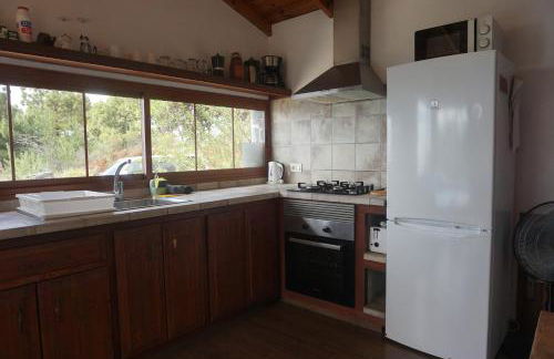 sunset and stars stone house - Foto 28