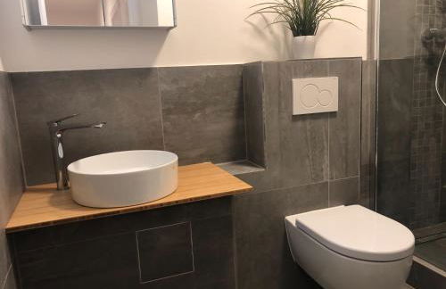 Messeapartment an der Altstadtmauer - Foto 10