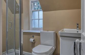 Victorian retreat within a private estate - Foto 34