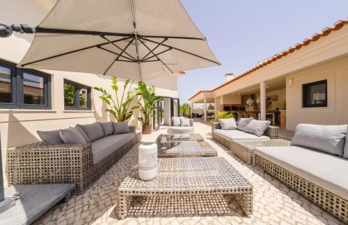 Vila das Acácias - Boutique Villa in Wine Country - Foto 71