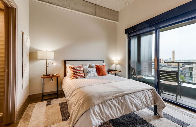 Sable 805 - Two Bedroom - Foto 10