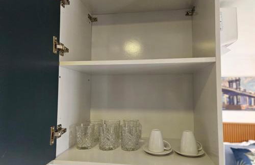 Studio with a wonderful view! - Foto 64